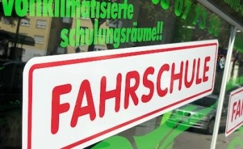Fahrschule Frank Dopf