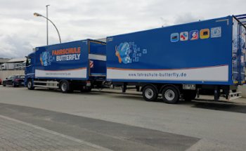 Fahrschule Butterfly GmbH