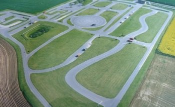 Verkehrsübungsplatz Mettmann