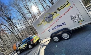 International Driving School - Silke Güther