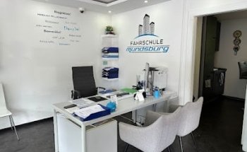 Fahrschule Mundsburg