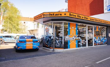 Fahrschule Road Stars GmbH