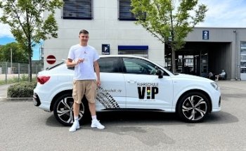 Fahrschule VIP