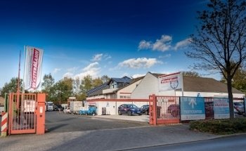 Fahrschule & Berufskraftfahrschule Westermann GmbH Leverkusen Quettingen