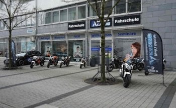 David's Fahrschul-Akademie | David's Fahrschule