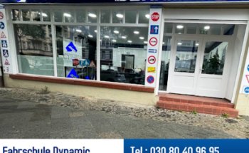 Fahrschule Dynamic