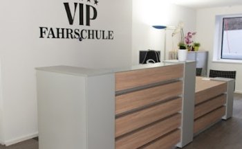 V.I.P. Driving School Mainz