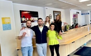 Kuki`s Driving School GmbH