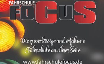 Fahrschule FoCuS