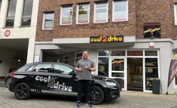 Fahrschule cool2drive