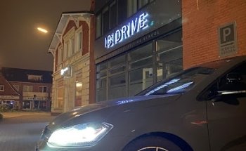 Fahrschule ISIDRIVE
