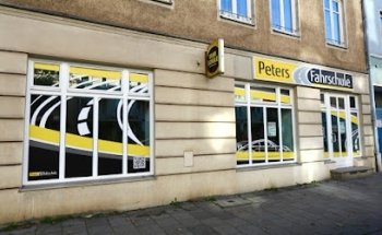 Peters Fahrschule