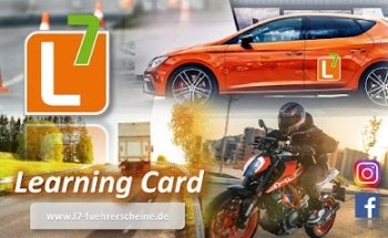 Fahrschule L7- Enthammer Kehl