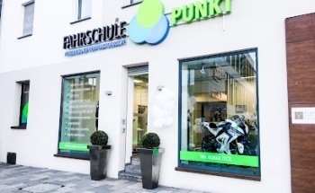 Fahrschule Punkt