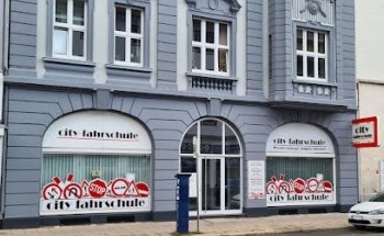 City-Fahrschule