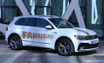 Fahrschule Fahrerlager ADH GmbH