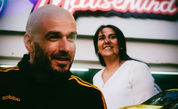 Fahrschule Mausehund