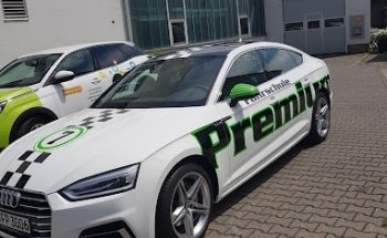 Fahrschule Premium