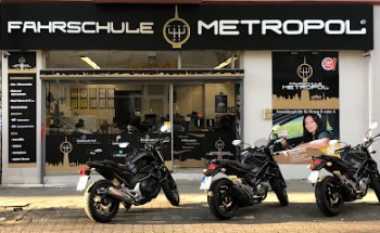 Fahrschule Metropol | Fahrschule Berlin Neukölln