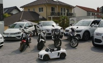 Fahrschule Neandertal