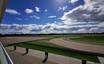 Audi driving experience center