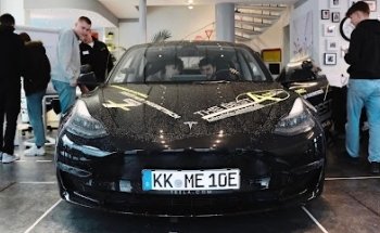 Fahrschule Michael Scheulen (The Best 4Me)