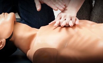 Erste Hilfe Kurs Butzbach - StudiAid