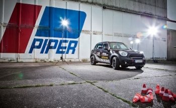 i-drive Intensivfahrschule Mannheim