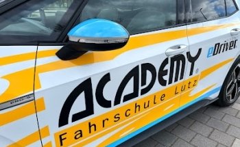 ACADEMY Fahrschule Lutz GmbH