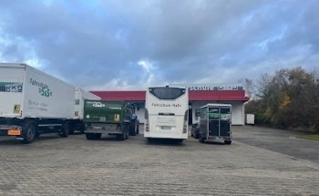 Fahrschule S & S Inh.Ch.Sauer