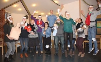 Erste Hilfe im Zentrum Kiel - Der Erste Hilfe praxis.punkt in Kiel