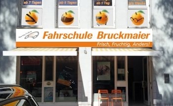 Fahrschule Bruckmaier