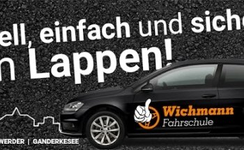Fahrschule Wichmann