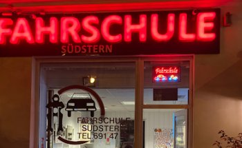 Fahrschule Südstern
