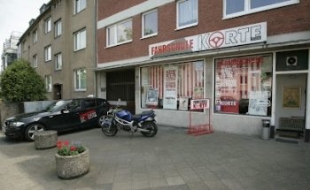 Driving School Korte GmbH