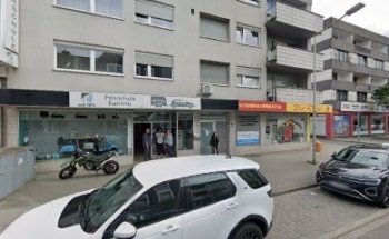 Fahrschule Kerinnis Eschweiler