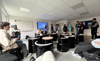 Erste Hilfe Kurs Eschborn - StudiAid