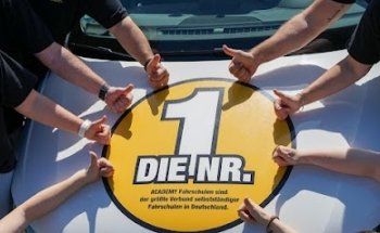 Academy Fahrschule KH