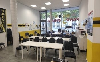 DIYO'S Fahrschule GmbH