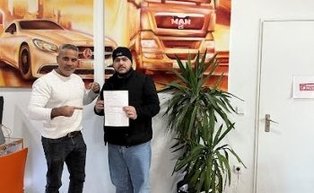 Bildungszentrum und Fahrschule Orange GmbH