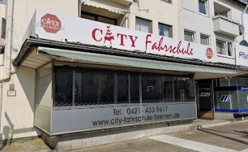 City Fahrschule