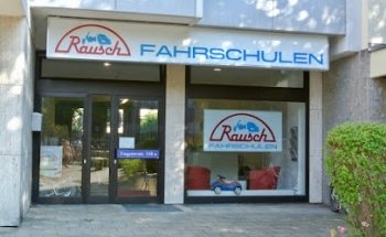 Fahrschule Rausch