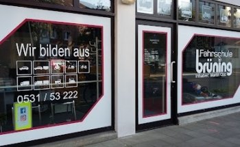 Fahrschule Brüning Inh. Martin Opp