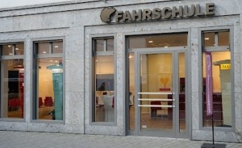 Fahrschule am Bärenbrunnen