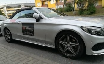 Fahrschule DC Drive Community GmbH