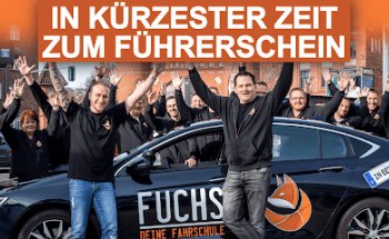 7 Tage Fuchs