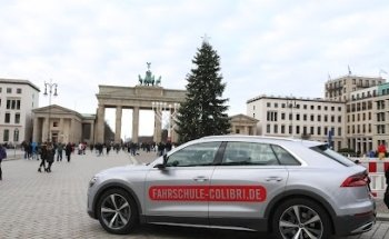 Fahrschule Colibri | Mitte