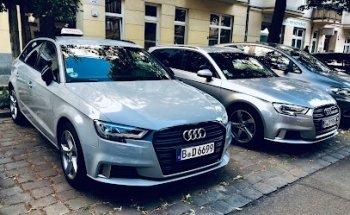 Fahrschule 2Drive Ostkreuz