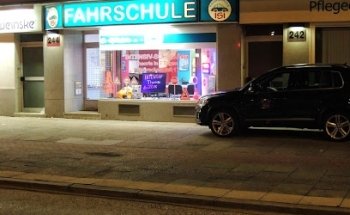 Fahrschule Isi