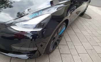 Fahrschule Gote by Zortuk